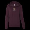 Women's Junior Fit Heavenly Fleece Lightweight Hooded Sweatshirt Thumbnail