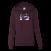 Women's Junior Fit Heavenly Fleece Lightweight Hooded Sweatshirt Thumbnail