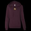 Women's Junior Fit Heavenly Fleece Lightweight Hooded Sweatshirt Thumbnail