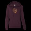 Women's Junior Fit Heavenly Fleece Lightweight Hooded Sweatshirt Thumbnail