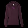 Women's Junior Fit Heavenly Fleece Lightweight Hooded Sweatshirt Thumbnail