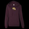 Women's Junior Fit Heavenly Fleece Lightweight Hooded Sweatshirt Thumbnail
