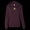 Women's Junior Fit Heavenly Fleece Lightweight Hooded Sweatshirt Thumbnail
