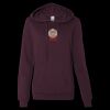 Women's Junior Fit Heavenly Fleece Lightweight Hooded Sweatshirt Thumbnail
