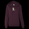 Women's Junior Fit Heavenly Fleece Lightweight Hooded Sweatshirt Thumbnail