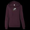 Women's Junior Fit Heavenly Fleece Lightweight Hooded Sweatshirt Thumbnail