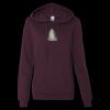 Women's Junior Fit Heavenly Fleece Lightweight Hooded Sweatshirt Thumbnail