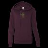 Women's Junior Fit Heavenly Fleece Lightweight Hooded Sweatshirt Thumbnail