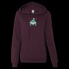 Women's Junior Fit Heavenly Fleece Lightweight Hooded Sweatshirt Thumbnail