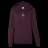 Women's Junior Fit Heavenly Fleece Lightweight Hooded Sweatshirt Thumbnail