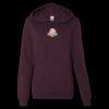 Women's Junior Fit Heavenly Fleece Lightweight Hooded Sweatshirt Thumbnail