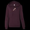 Women's Junior Fit Heavenly Fleece Lightweight Hooded Sweatshirt Thumbnail