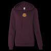 Women's Junior Fit Heavenly Fleece Lightweight Hooded Sweatshirt Thumbnail