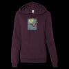 Women's Junior Fit Heavenly Fleece Lightweight Hooded Sweatshirt Thumbnail