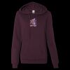 Women's Junior Fit Heavenly Fleece Lightweight Hooded Sweatshirt Thumbnail