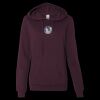 Women's Junior Fit Heavenly Fleece Lightweight Hooded Sweatshirt Thumbnail