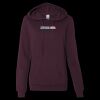 Women's Junior Fit Heavenly Fleece Lightweight Hooded Sweatshirt Thumbnail