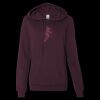 Women's Junior Fit Heavenly Fleece Lightweight Hooded Sweatshirt Thumbnail