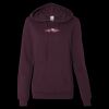 Women's Junior Fit Heavenly Fleece Lightweight Hooded Sweatshirt Thumbnail