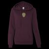 Women's Junior Fit Heavenly Fleece Lightweight Hooded Sweatshirt Thumbnail