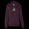 Women's Junior Fit Heavenly Fleece Lightweight Hooded Sweatshirt Thumbnail