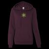 Women's Junior Fit Heavenly Fleece Lightweight Hooded Sweatshirt Thumbnail