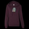 Women's Junior Fit Heavenly Fleece Lightweight Hooded Sweatshirt Thumbnail