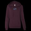 Women's Junior Fit Heavenly Fleece Lightweight Hooded Sweatshirt Thumbnail