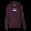 Women's Junior Fit Heavenly Fleece Lightweight Hooded Sweatshirt Thumbnail