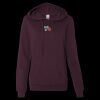 Women's Junior Fit Heavenly Fleece Lightweight Hooded Sweatshirt Thumbnail