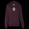 Women's Junior Fit Heavenly Fleece Lightweight Hooded Sweatshirt Thumbnail