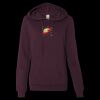 Women's Junior Fit Heavenly Fleece Lightweight Hooded Sweatshirt Thumbnail