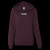Women's Junior Fit Heavenly Fleece Lightweight Hooded Sweatshirt Thumbnail