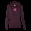 Women's Junior Fit Heavenly Fleece Lightweight Hooded Sweatshirt Thumbnail