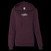 Women's Junior Fit Heavenly Fleece Lightweight Hooded Sweatshirt Thumbnail