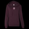 Women's Junior Fit Heavenly Fleece Lightweight Hooded Sweatshirt Thumbnail