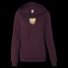 Women's Junior Fit Heavenly Fleece Lightweight Hooded Sweatshirt Thumbnail
