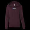 Women's Junior Fit Heavenly Fleece Lightweight Hooded Sweatshirt Thumbnail