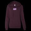 Women's Junior Fit Heavenly Fleece Lightweight Hooded Sweatshirt Thumbnail