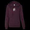 Women's Junior Fit Heavenly Fleece Lightweight Hooded Sweatshirt Thumbnail