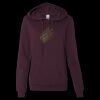 Women's Junior Fit Heavenly Fleece Lightweight Hooded Sweatshirt Thumbnail