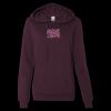 Women's Junior Fit Heavenly Fleece Lightweight Hooded Sweatshirt Thumbnail