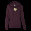 Women's Junior Fit Heavenly Fleece Lightweight Hooded Sweatshirt Thumbnail