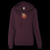 Women's Junior Fit Heavenly Fleece Lightweight Hooded Sweatshirt Thumbnail