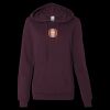 Women's Junior Fit Heavenly Fleece Lightweight Hooded Sweatshirt Thumbnail