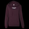 Women's Junior Fit Heavenly Fleece Lightweight Hooded Sweatshirt Thumbnail