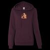 Women's Junior Fit Heavenly Fleece Lightweight Hooded Sweatshirt Thumbnail