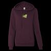 Women's Junior Fit Heavenly Fleece Lightweight Hooded Sweatshirt Thumbnail