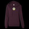 Women's Junior Fit Heavenly Fleece Lightweight Hooded Sweatshirt Thumbnail