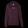 Women's Junior Fit Heavenly Fleece Lightweight Hooded Sweatshirt Thumbnail